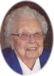 Myrtice Espelien Obituary July 28, 2009