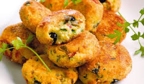 La Ricetta Delle Polpette Di Merluzzo E Patate Alle Olive Ultime Notizie Flash