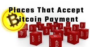 In february, tesla revealed it had bought $1.5bn of bitcoin and would accept it as a form of payment for cars. 250 Places That Accept Bitcoin Payment Online Physical Companies