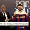 Man city legend aguero departs as canny barcelona insert huge clause. 3