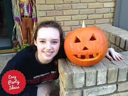 I am a little nervous about letting them down and want to train hard to make sure i can pull my own weight during the race. Halloween Party Ideas For Teenagers