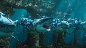 Aquaman Box Office Movie Makes 9 Million On Thursday Variety What movie has aquaman surpassed? aquaman box office movie makes 9