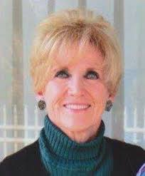 Jane Marion (Jacklich) Lewis