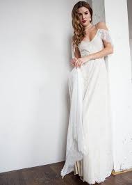 Boho Wedding Dress Off Shoulder Wedding Dress By Wearyourlovexo Cold Shoulder Wedding Dress Wedding Dresses Hippie Off Shoulder Wedding Dress