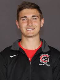 2019-20 Track and Field Roster