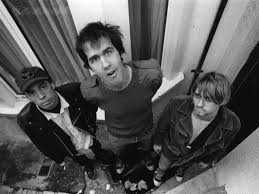 'our sound man had kurt cobain against the wall': Gewusst So Sieht Das Baby Auf Dem Nirvana Albumcover Heute Aus