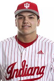 2021 Baseball Roster