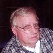 Obituary information for Paul Edward Burks