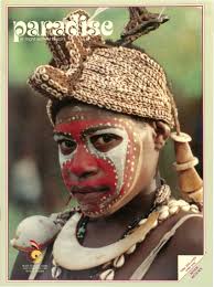 Paradise Magazine Issue 86 May 1991 by Business Advantage International