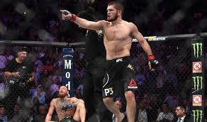 Conor Mcgregor Vs Khabib Highlights How To Re Watch Full Fight Online Ufc Sport Express Co Uk