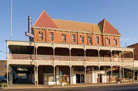South broken hill hotel 0 likes. Broken Hill Pub Tour Away Tours Broken Hill