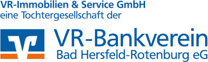 Von altersvorsorge über girokonto bis versicherung: Unser Geschaftsbereich Vr Immobilien Service Gmbh
