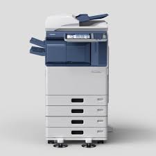 Toshiba E Studio 4555c Color Multifunction Printer Toshiba Multifunction Printer Toshiba Printer