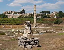 Página para colorear zeus dios griego. Templo De Artemisa Efeso Wikiwand