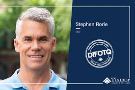 Stephen Rorie's Instagram, Twitter & Facebook