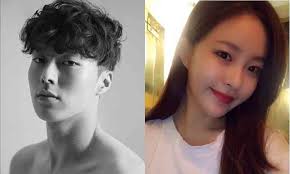 He is best known for his roles in the television series confession couple (2017) and come and hug me (2018). Yg Entertainment Responds To Dating Jang Ki Yong And Lee Ye Na