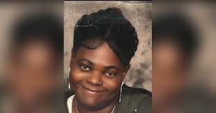 Obituary for Ximena Trease Suggs