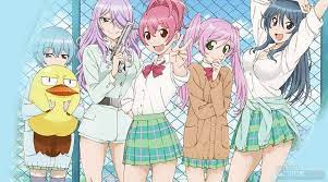Download Anime Sabagebu Bd Subtitle Indonesia Batch Http Drivenime Com Sabagebu Bd Subtitle Indonesia Batch Genres Action Com Animasi Survival Aneh