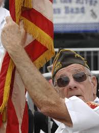 Summer Riverfront festivals through the years