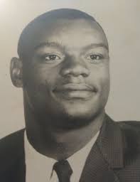 Obituary information for James Day