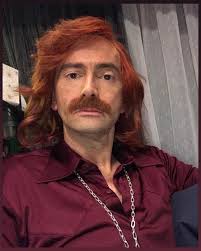 David Tennant Photo Of The Day