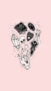 Customize your desktop, mobile phone and tablet with our wide variety of cool and interesting witch wallpapers in just a few clicks! Sounds Poggers Dude Witchy Phone Wallpapers Loll3 Created One Of