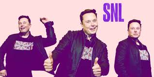 46 seasons nbc music, comedy tv14 watchlist. Elon Musk To Host Next Snl Episode