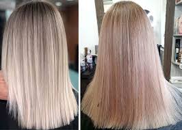 If you have fine and straight hair, you can go for this variation of the classic cut. 15 Different Types Of Haircuts For Long Hair For Women