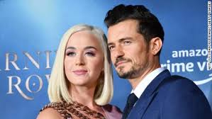 American singer and songwriter katy perry recently celebrated the first father's day since she and orlando bloom welcomed daughter daisy by posting a video of the couple from the hospital on the. Katy Perry Says She Felt Suicidal During Split From Orlando Bloom Cnn