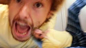 If movies got to the point in a timely manner