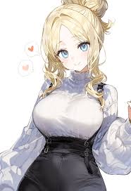 I Became a Gallery Manager in Another World - Novel Updates