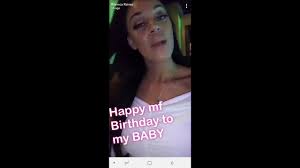 He created his youtube channel, d&b nation, with girlfriend turned wife bianca raines. Bianca Gets Damien A Lap Dancer For His Birthday Prince Family D B Nation By