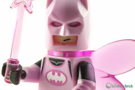 LEGO Super Heroes Archives