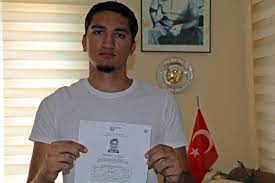 Yükseköğretime geçiş sınavı'nda (ygs) 500 tam puan alarak 4 puan türünde türkiye birincisi olan ahsen zeynep kaya, ilk kez bu başarının elde edildiği bingöl'ün gururu oldu. 2019 Yks Birincisi Yks 1 Cisi Kim Yks Sayisal Ea Sozel Birincileri Netleri