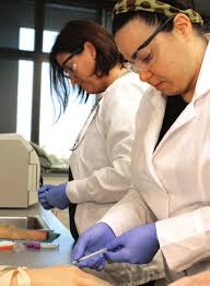 Huntington BeacH adult ScHool