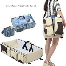 Portable Changing Table In 2020 Baby Travel Bag Baby Travel Bed Travel Bassinet