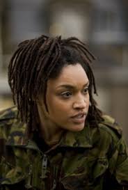 A Discovery of Witches (2018