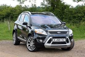 Review Ford Kuga 2 0 Tdci Titanium In 2020 Ford Kuga Ford Car Review