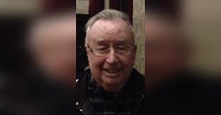 Obituary information for Vern Alvin Ficken