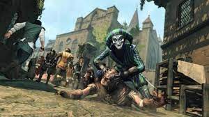 Assassin S Creed Brotherhood Multiplayer Strategy Top Tier Tactics Videogame Strategy Guides Tips And Humor