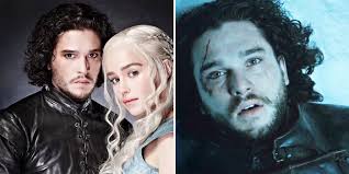 Worst Decisions Jon Snow Has Ever Made