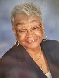 Obituary for Mary Dodson