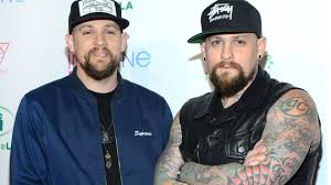 Benji madden, family, joel madden, nicole richie. So Suss Reagiert Benjis Bruder Auf Cameron Diaz Baby News Promiflash De