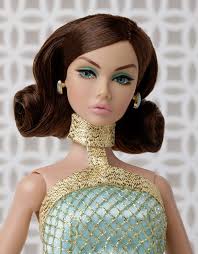 Agent Penelope Chase Jolie James