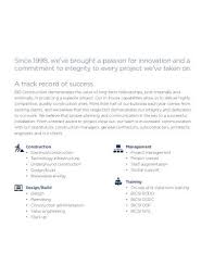 21 Statement Of Qualifications Templates In Pdf Doc Free Premium Templates