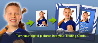 Now save it in your file, and go back to the card generator. Mytradingcards Com Make Your Custom Trading Cards