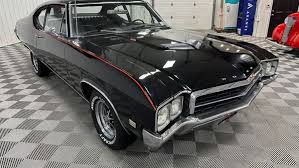 Image result for Deep Gray Mist 1969 Buick