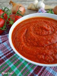 Pizzasauce Selber Machen Mit Frischen Bio Tomaten Meinestube