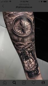 Maptattoosleeve Tattoo Vorlagen Arm Tattoo Armel Unterarm Tattoo