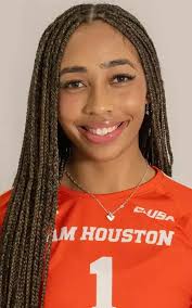 2026 Women's Volleyball Roster